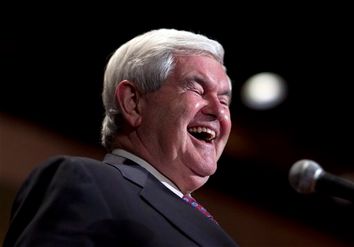 Newt Gingrich