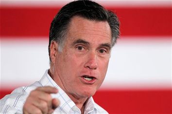 Mitt Romney