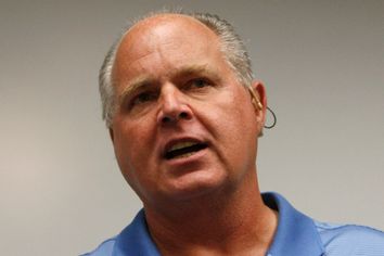 Rush Limbaugh