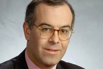 David Brooks