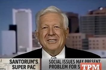 Foster Friess