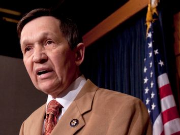 Dennis Kucinich