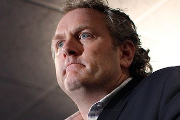 Andrew Breitbart