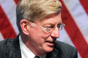 George Will