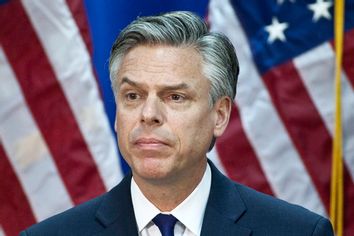 Jon Huntsman