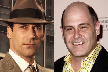 Matthew Weiner