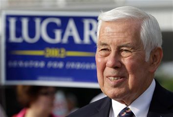 Richard Lugar