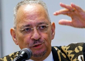 Jeremiah Wright