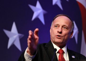 Steve King