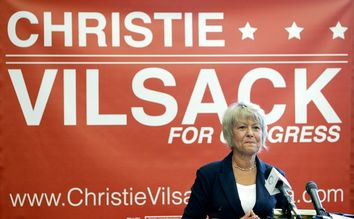 Christie Vilsack