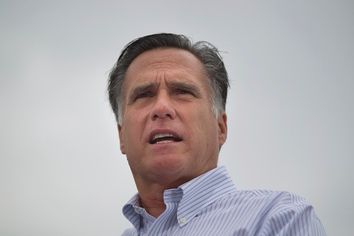 Mitt Romney