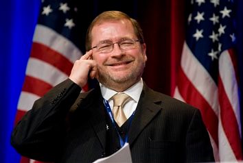 Grover Norquist