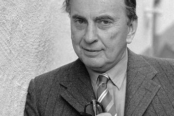 US-Schriftsteller Gore Vidal ist tot