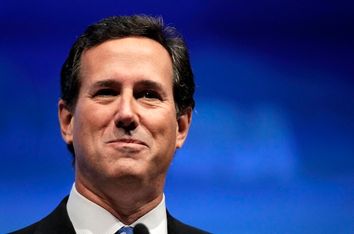 Rick Santorum