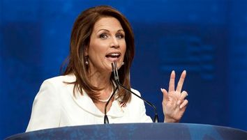 Michele Bachmann