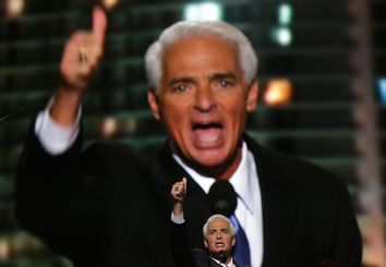 Charlie Crist