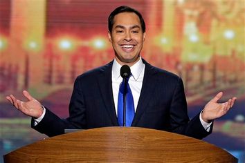 Julian Castro