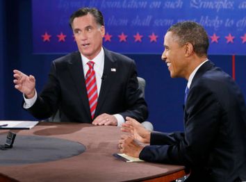 Presidential Debate
