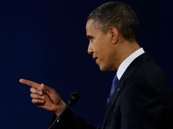 Presidential Debate
