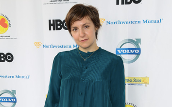 Lena Dunham