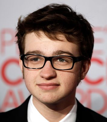 Angus T. Jones