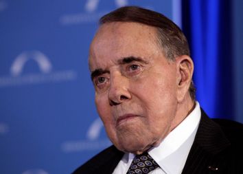 Bob Dole