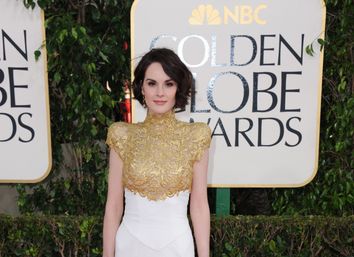 Michelle Dockery