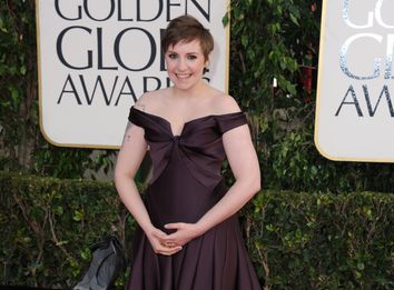 Lena Dunham