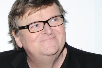 Michael Moore