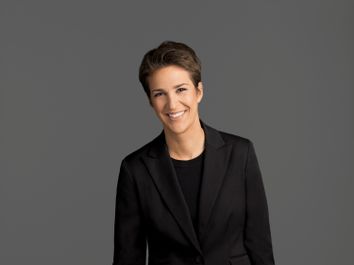The Rachel Maddow Show