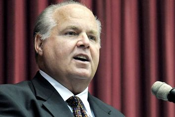 Rush Limbaugh