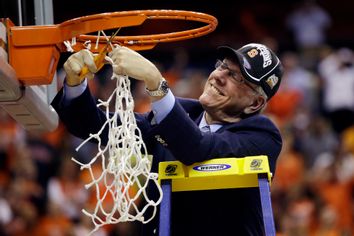 NCAA Syracuse Marquette Basketball