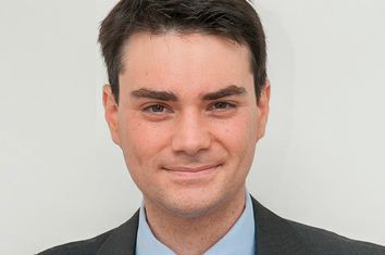 Ben Shapiro