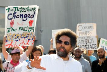 Cornel West