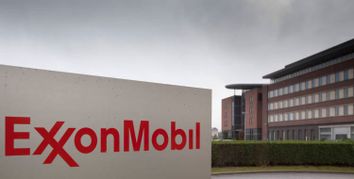 Belgium ExxonMobil Executive Killed