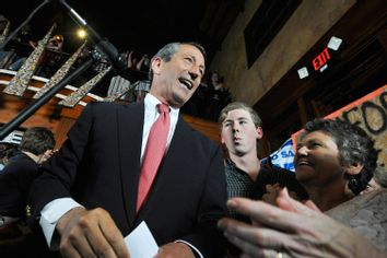 Mark Sanford