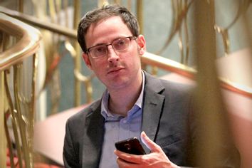 Nate Silver