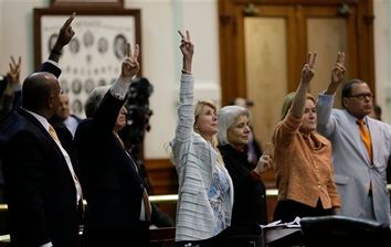 Wendy Davis