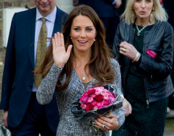 Kate Middleton