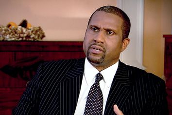 TV-Tavis Smiley