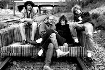 The Replacements