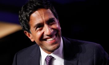 Sanjay Gupta