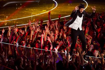 Justin Timberlake
