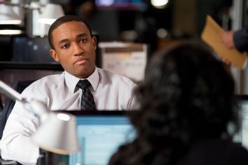 Lee Thompson Young