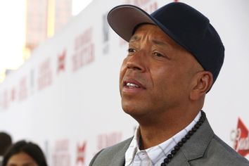 Russell Simmons