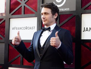 James Franco