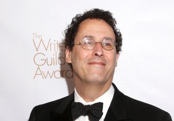 Tony Kushner