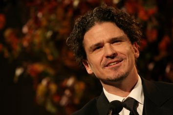 National Book Awards