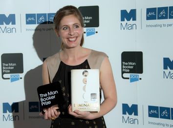 Eleanor Catton
