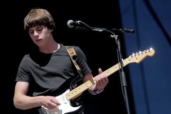 Jake Bugg